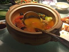 -玉满堂·湖北融合菜