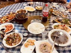 -钱大妈海鲜饭店(保利林语店)