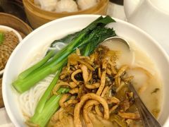-御龙海鲜火锅(十六浦店)