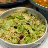 海味满桌真满足