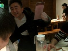 -木屋烧烤(南新店)