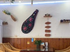 大堂-八木轩·寻味大理白族民俗餐厅(文献路店)