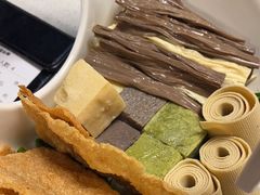 -煲王粤菜餐厅(中侨中心店)