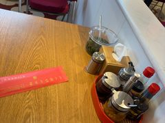 -北三条胡同打卤面馆(雍和宫店)