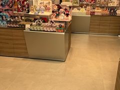 -泡泡玛特POPMART(崇文门国瑞城店)
