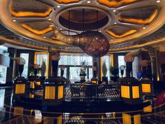 -深圳凯宾斯基酒店