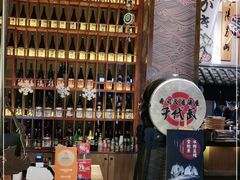 -千代武日本料理(哈西店)