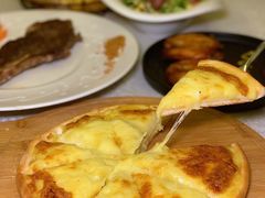 -天空花园餐吧·生日·团建(南山店)