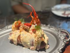 -LESCEDARS Brasserie Bistro香柏树