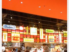 -弄堂小笼包(西青中北永旺购物中心店)
