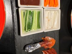 -丽晶轩中餐厅(重庆丽晶酒店)