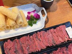 -掂档潮汕牛肉火锅(cityon熙地港店)