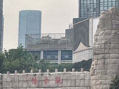 -观音桥步行街