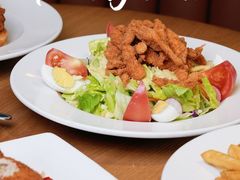 -星期五餐厅(金融街店)