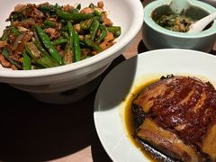 -沅江水·湖南家宴(南村万博长隆商圈店)