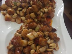 -力力豆花庄(广渠门店)