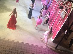 -西蒙人妖秀