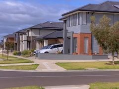 -墨尔本皇家植物园