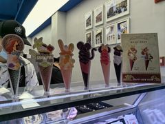 -CORNER CONE GELATO酷矿手作霜淇淋(南头古城店)