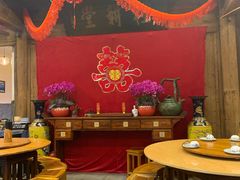 -礼耕堂·百年茶人餐厅(梅家坞店)