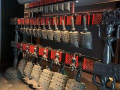 -曾宴·楚菜(湖北省博物馆店)