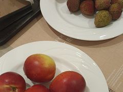 -印象餐厅(杭州国际博览中心北辰大酒店)