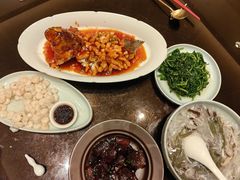 -海天楼中餐厅(吴宫泛太平洋酒店)