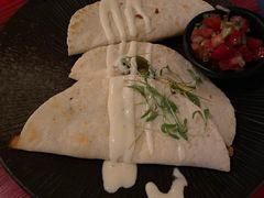 -Pistolera Mexican Cantina女枪手墨西哥餐厅(碧云路店)