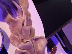 -额尔敦传统涮(公园西路店)