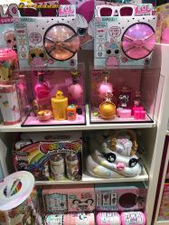 -kidsland(颐堤港店)