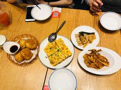 -文叔·湖北名小吃·小龙虾(华强北店)