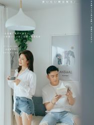 -拾尚映画·STUDIO婚纱摄影(中关村店)