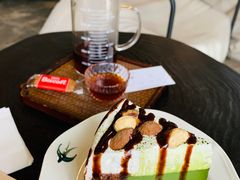 -糖房咖啡(南锣鼓巷店)
