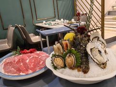 -喜聚薈·花膠雞海鮮火鍋(越秀店)
