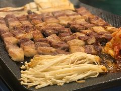 -大派屋(桂林路店)