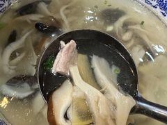 地藏黄精-宜城私房菜.臭鳜鱼(九华新街店)