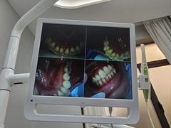 -牙博士口腔品牌连锁(杨浦店)