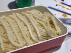 -钢管厂五区小郡肝串串香(奥克斯广场锦城万达店)