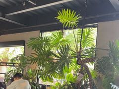 -J Create城市露营咖啡·简餐·宠物(上海动物园店)