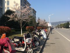 -江南大学(蠡湖校区)