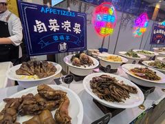 -眉州东坡(亚运村店)
