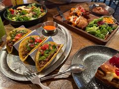-Q MEX 库迈墨西哥餐吧(三里屯店)
