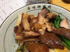 -狮头牌卤味研究所·卤味饭(花城汇南区店)