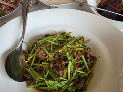 -蘇锦宴·淮扬菜烤鸭·小院(三元桥霄云路店)