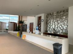 -上海嘉里健身Kerry Sports Shanghai