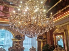 -迪拜七星酒店·京港酒楼