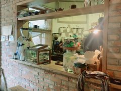 -春庄咖啡SpringHues(钟楼小区店)