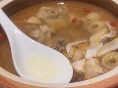 -春色如许·茶食餐厅(桃李春风店)