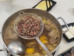 -陈记顺和潮汕牛肉火锅(番禺迎宾大道店)