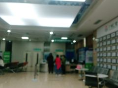 -广州仁爱天河医院体检中心